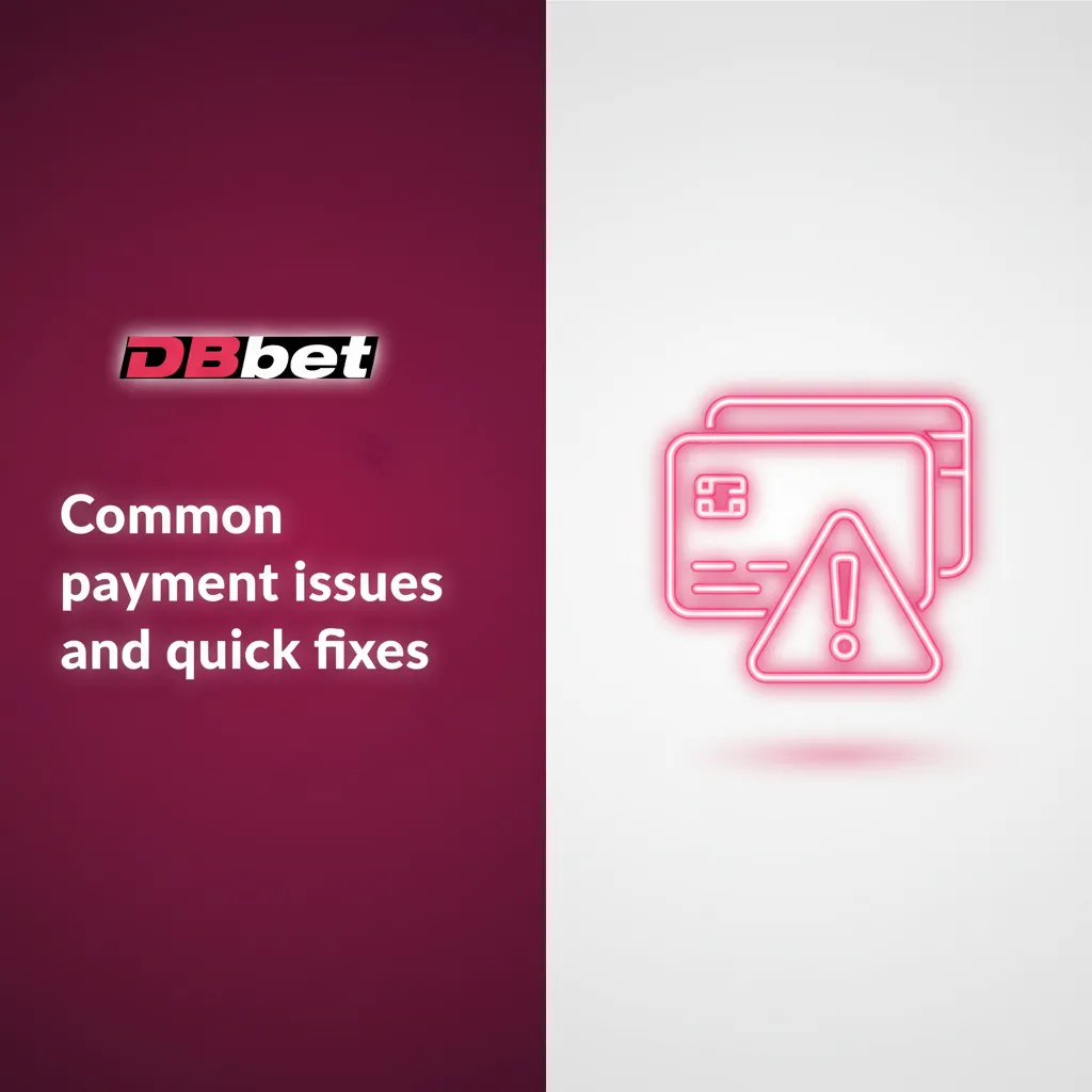 Guide to common payment issues and fixes: USSD prompt, deposit mismatch, pending withdrawal, card decline, wrong wallet.