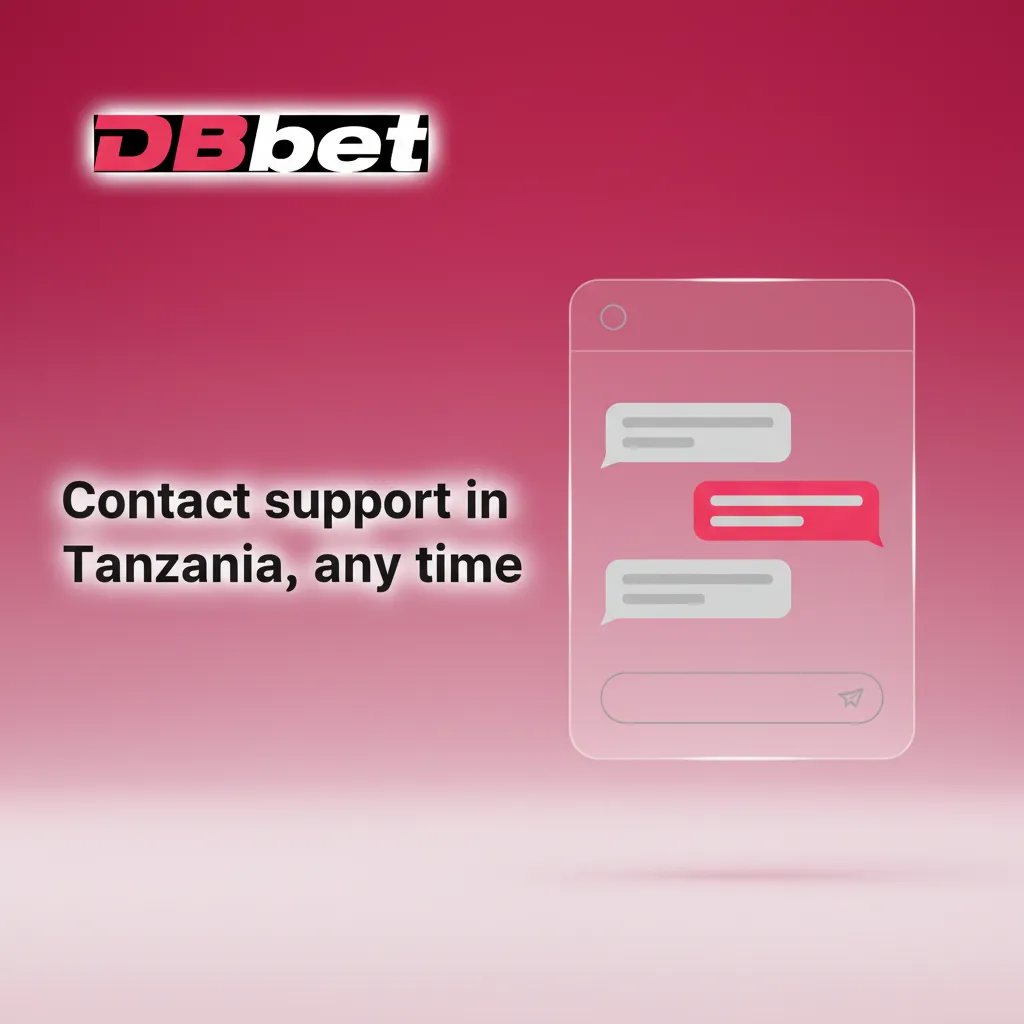 24/7 support in Tanzania: English & Kiswahili. Live chat, email, phone 08:00–00:00 EAT, WhatsApp, social media.