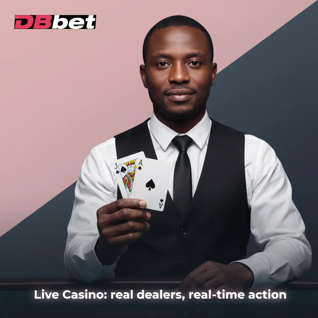 Live dealer streaming with chat; games include Roulette, Blackjack, Baccarat, Andar Bahar, and game shows.