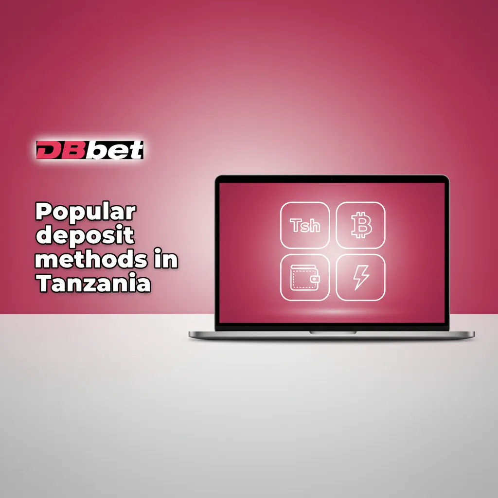Tanzania deposit options: M-Pesa, Tigo Pesa, Airtel Money, Halopesa, Visa/Mastercard, Skrill, Neteller, Bitcoin, NMB, CRDB.
