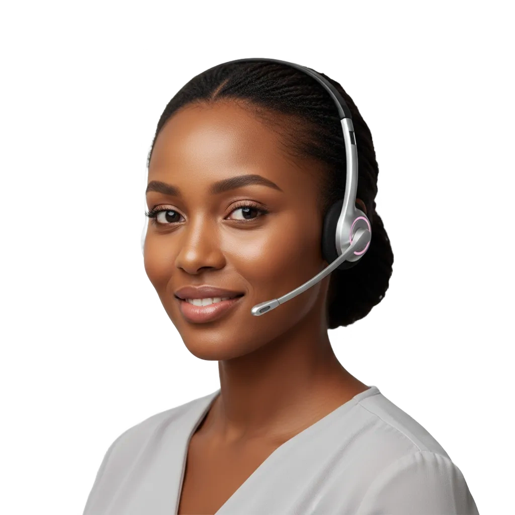 Reach support in Tanzania via email, chat, phone, WhatsApp, Telegram. English/Kiswahili. Chat <2m, messages ~15m, email 4–8h.