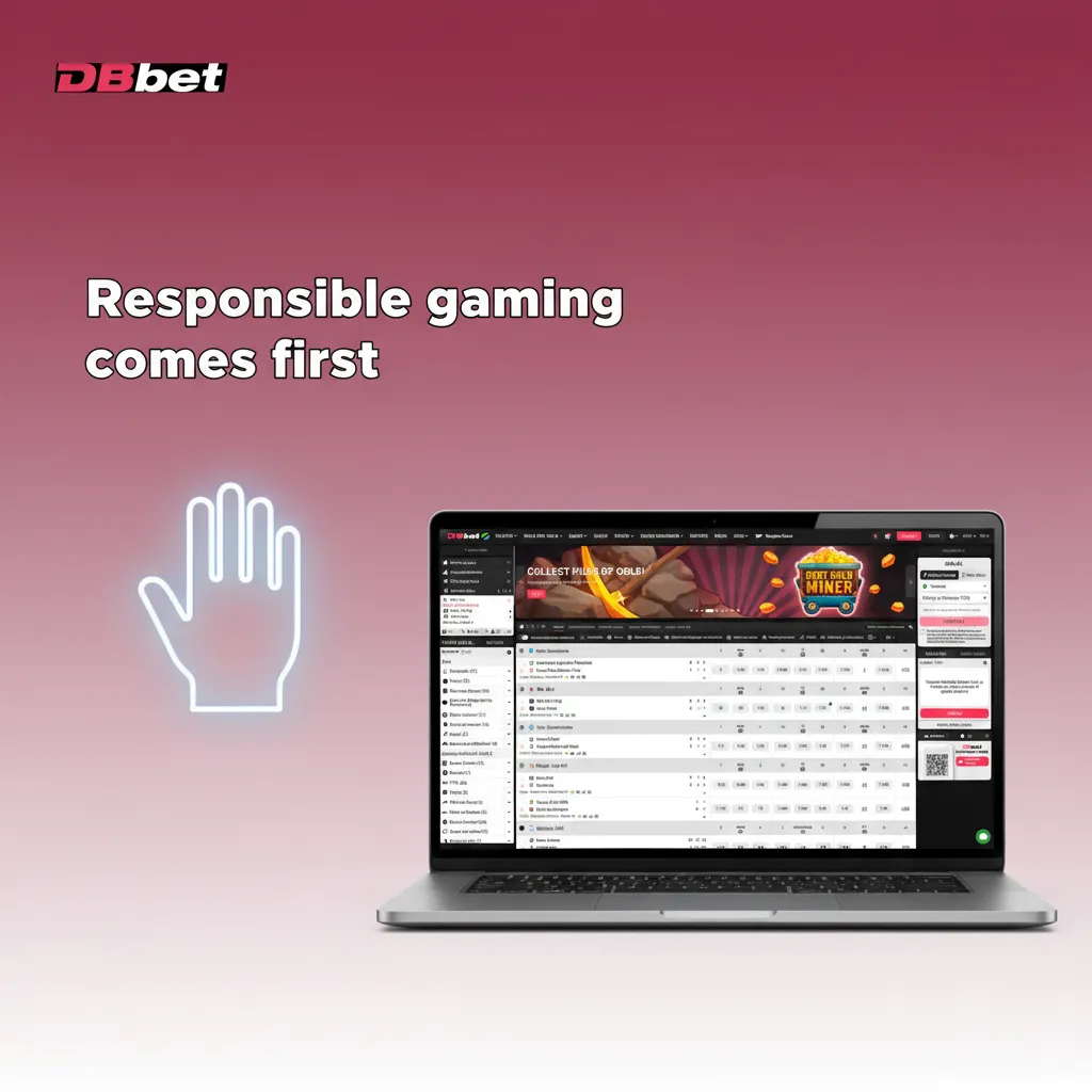 Responsible gaming: site tools to set limits, reality checks, self-exclusion, and help to keep play fun and in control.