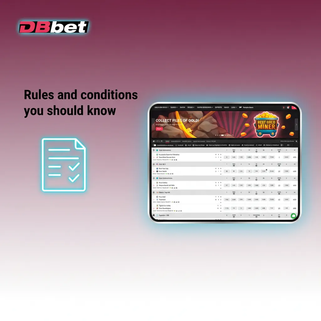 Tanzania betting terms: 18+, one account per person, household, device; KYC before withdrawals; bonus time limits, wagering.