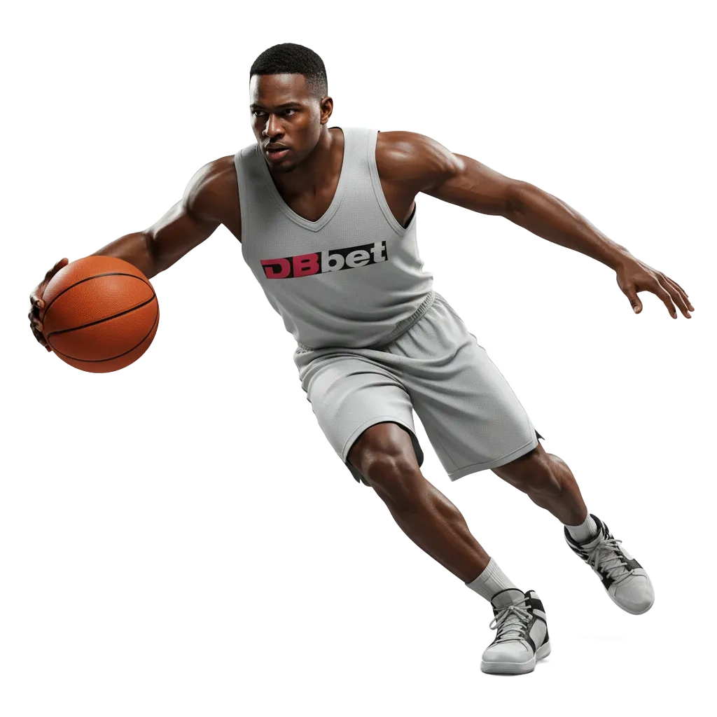 DBBet TZ: Start fast, bet smart. Football, slots, crash games, live dealer. 24/7 betting. Set limits, stay in control.