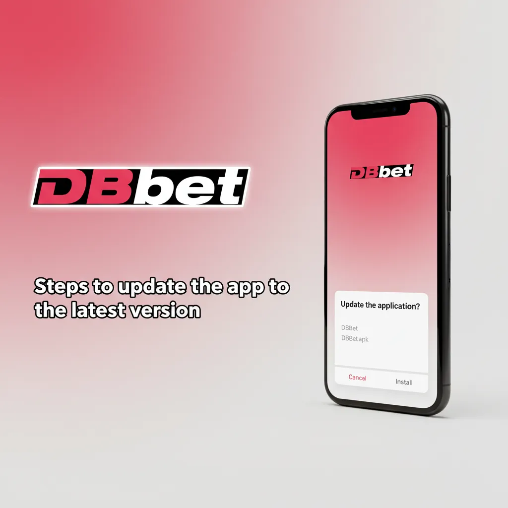 Steps to update app: Android tap Update or download APK; iOS PWA: refresh; if fails, clear cache and reinstall.