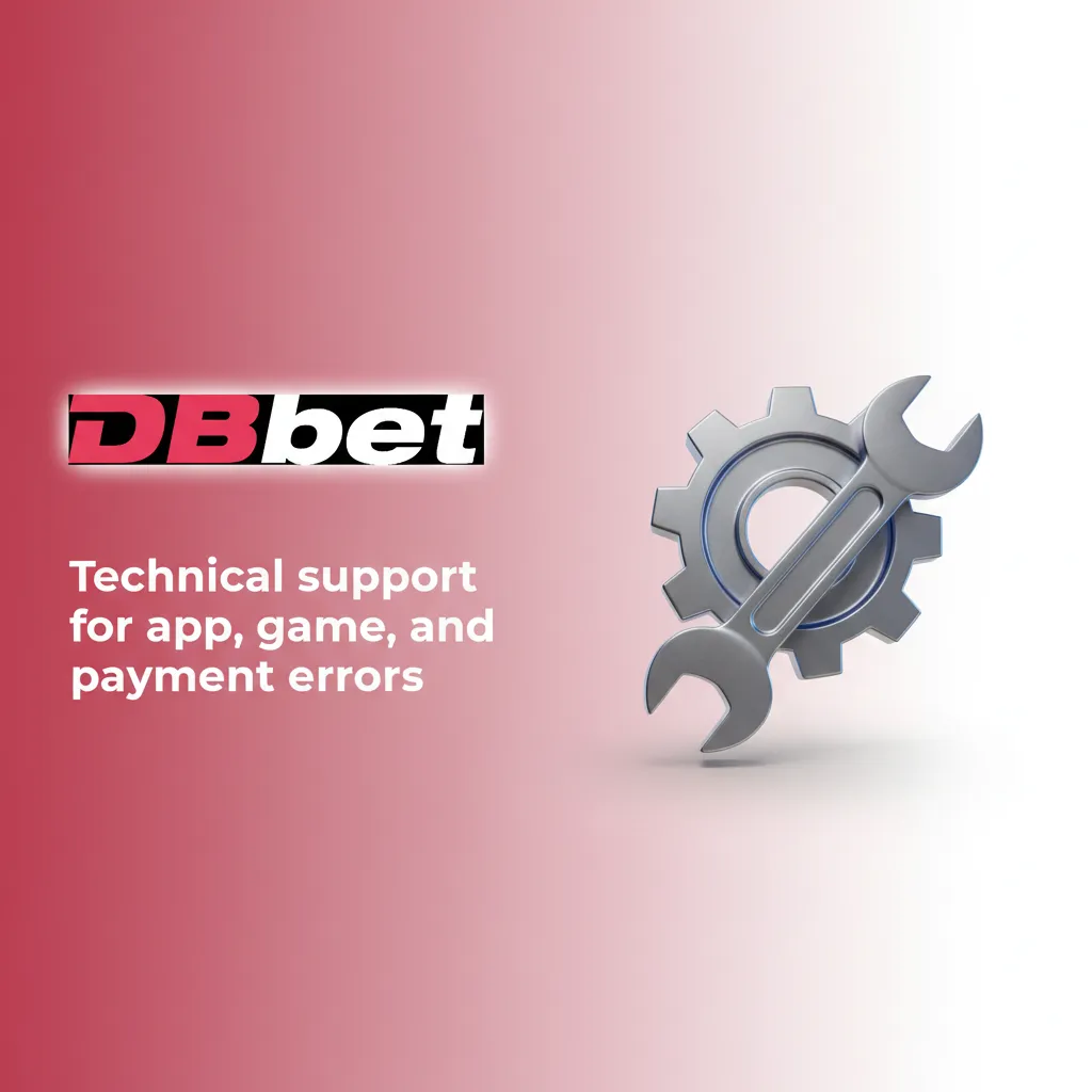 Technical support for login, app, game, and payment errors. Contact via Live Chat, email, or helpline. Fast, secure help.