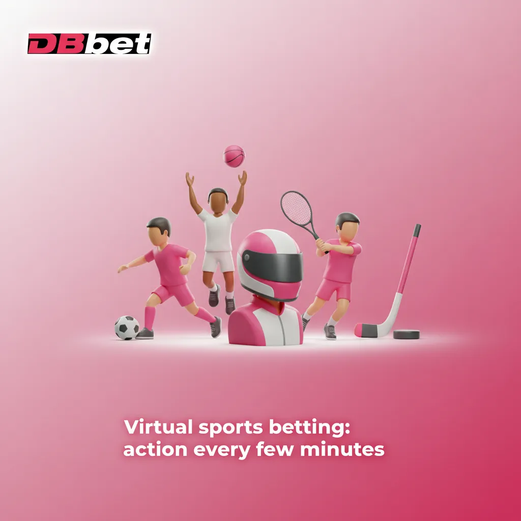 Virtual sports betting in Tanzania: RNG-driven football, basketball, horse racing, tennis; instant results every few mins.