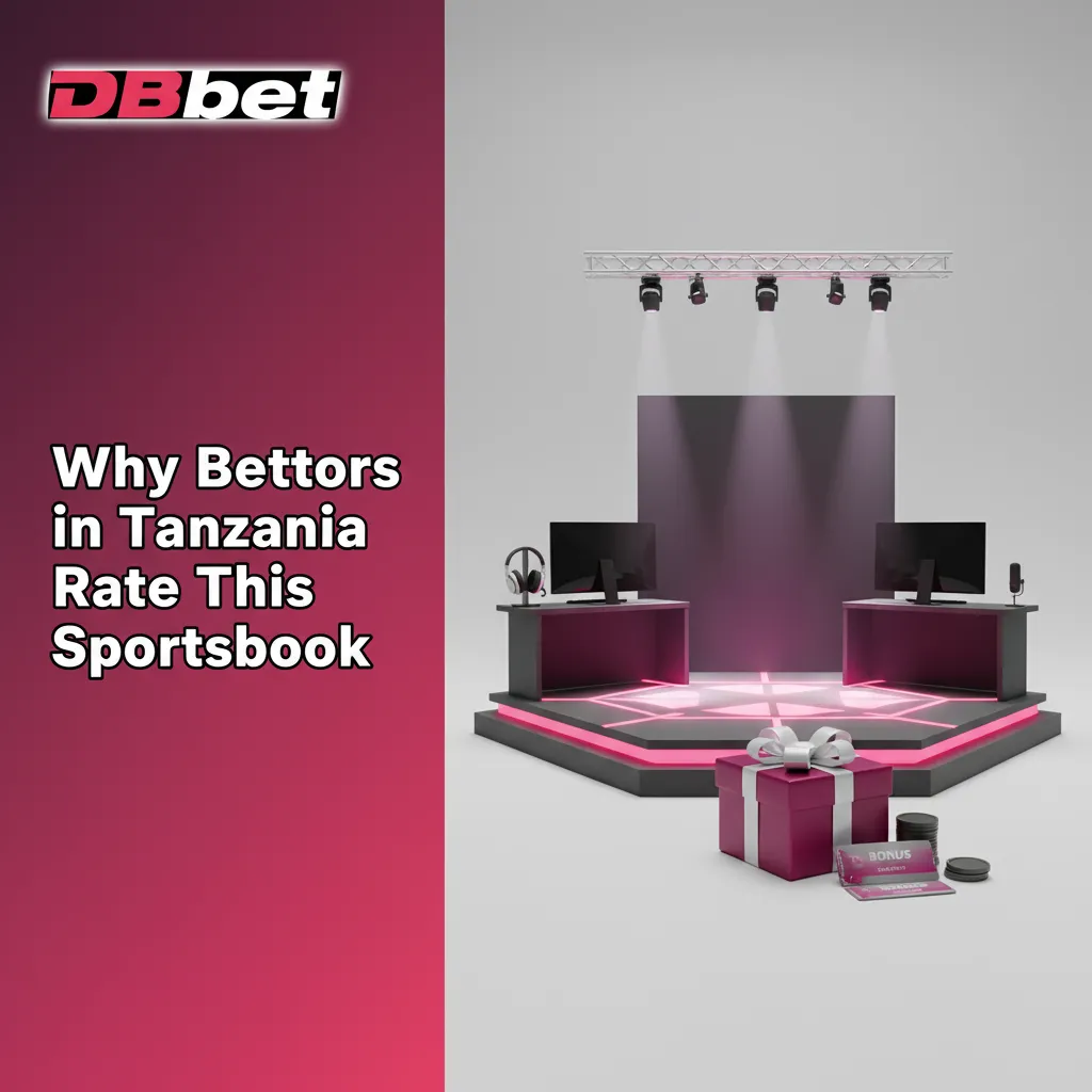 Why Tanzania bettors rate this sportsbook—mobile-first, M-Pesa/Tigo/Airtel, competitive odds, 24/7 support, welcome bonus.