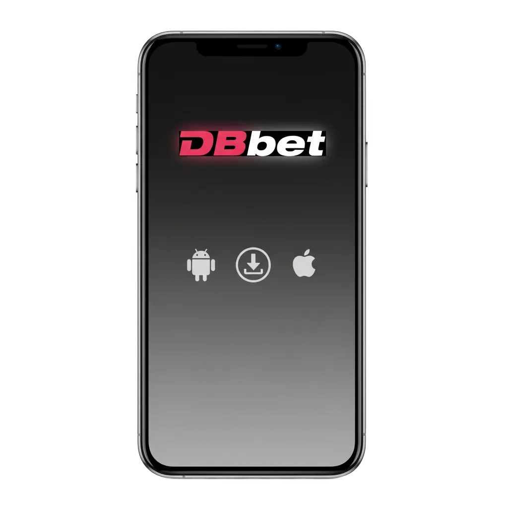Get the DBBet app for mobile betting and casino in Tanzania. New players get 100% bonus up to €1,500 on first deposit.