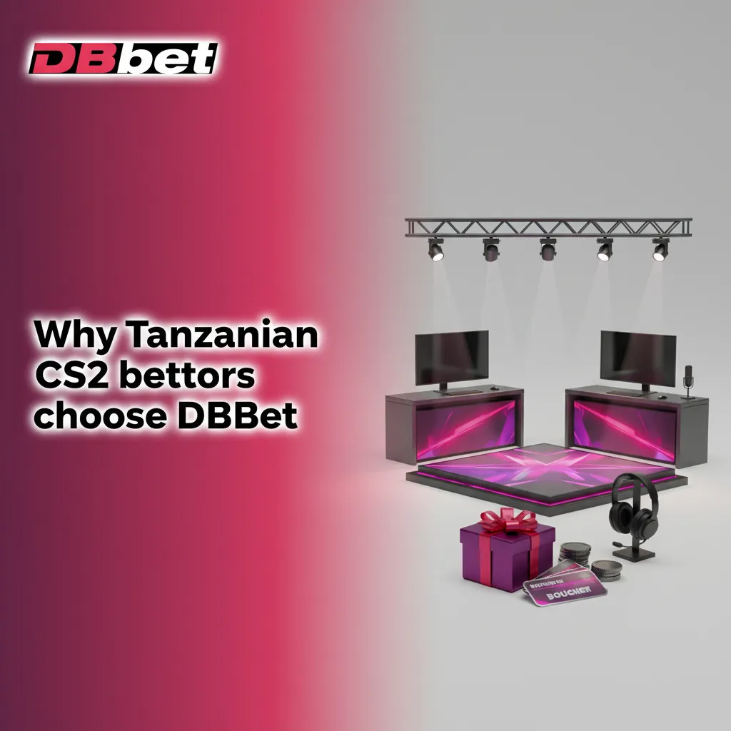 DBBet for Tanzanian CS2 bettors: fast deposits, M-Pesa/Tigo/Airtel/HaloPesa, 24/7 support, live bets, quick payouts, apps.