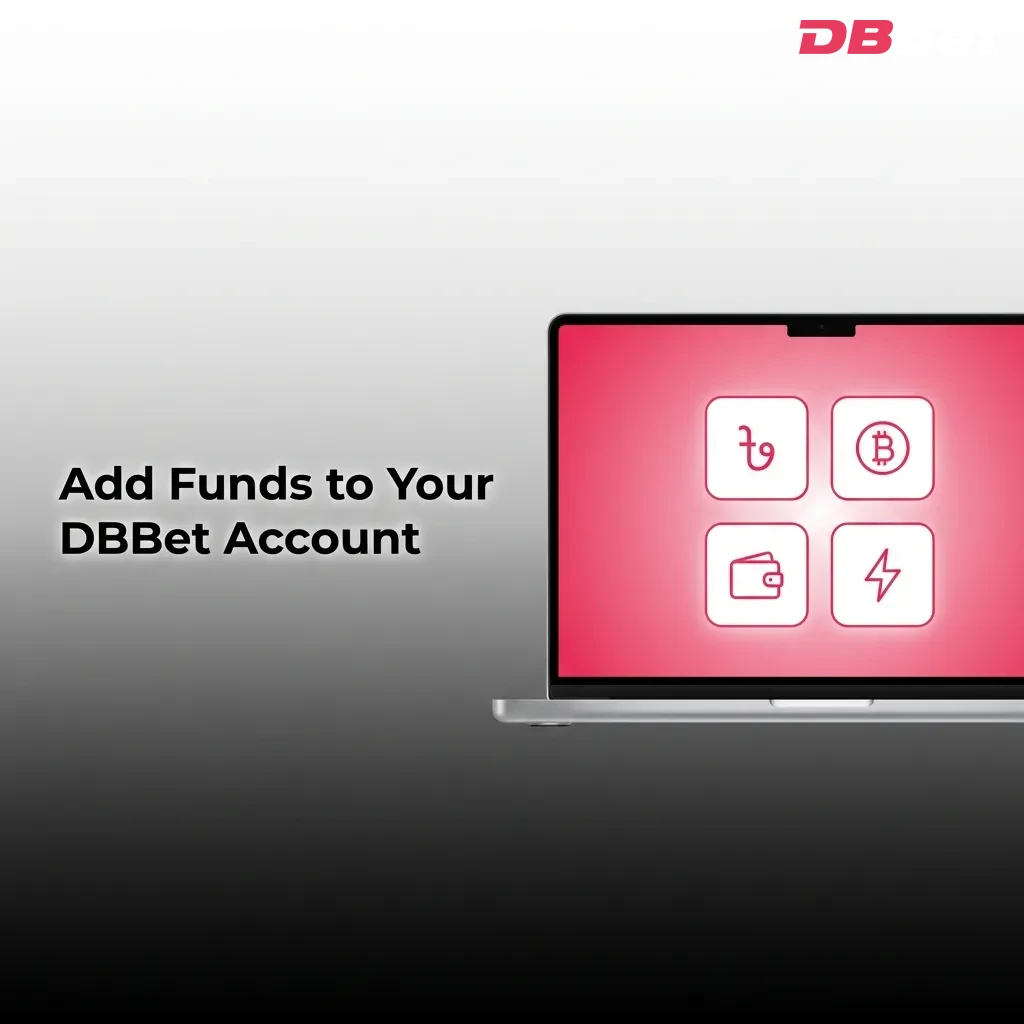 User adding funds to DBBet account through mobile payment options like bKash, Nagad, or Rocket — DBbet in Bangladesh