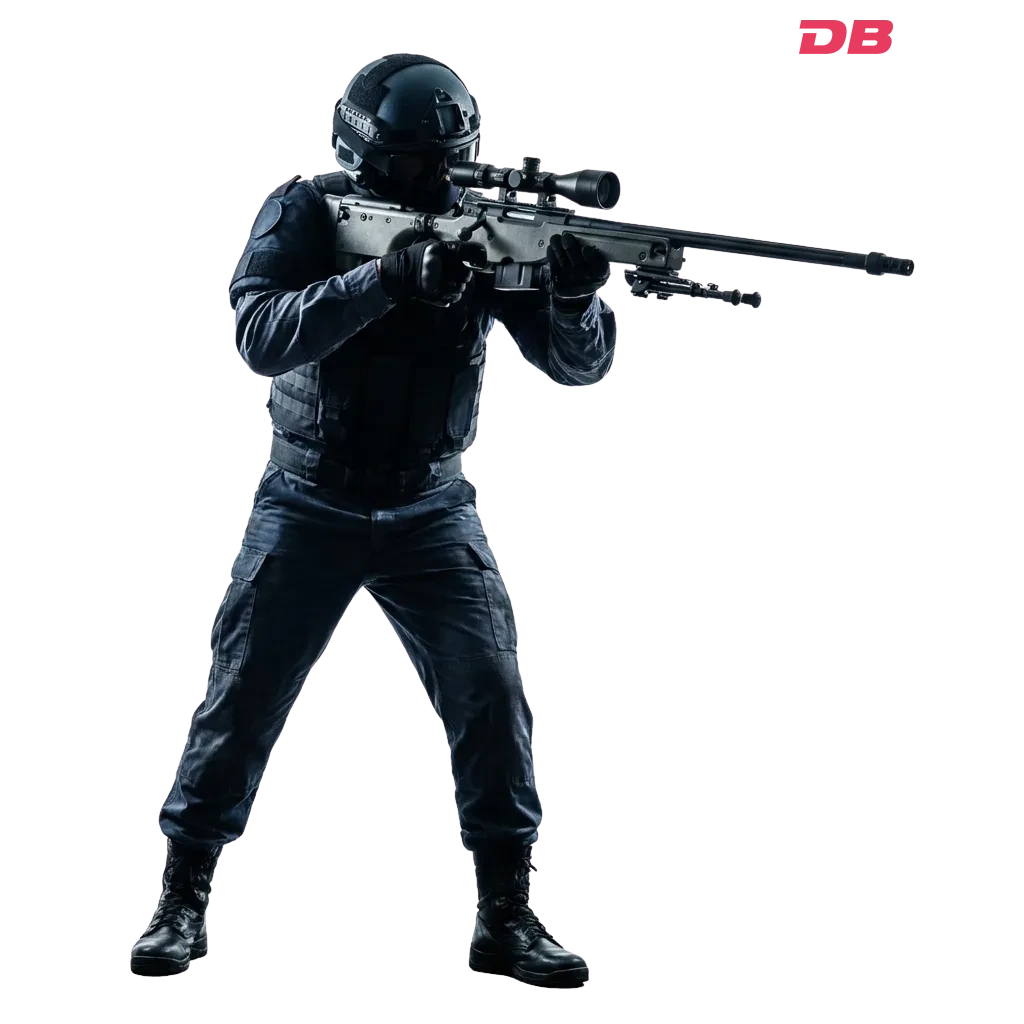 CS2 esports betting platform DBBet showing tournament odds and mobile betting interface for Bangladesh players — DBbet in Bangladesh