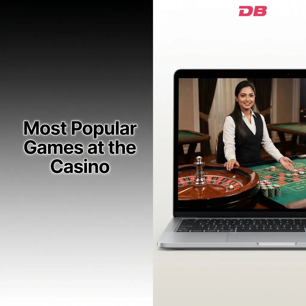 Popular casino games including Book of Dead, Starburst, Gonzo's Quest, and live dealer options with high RTPs for players — DBbet in Bangladesh