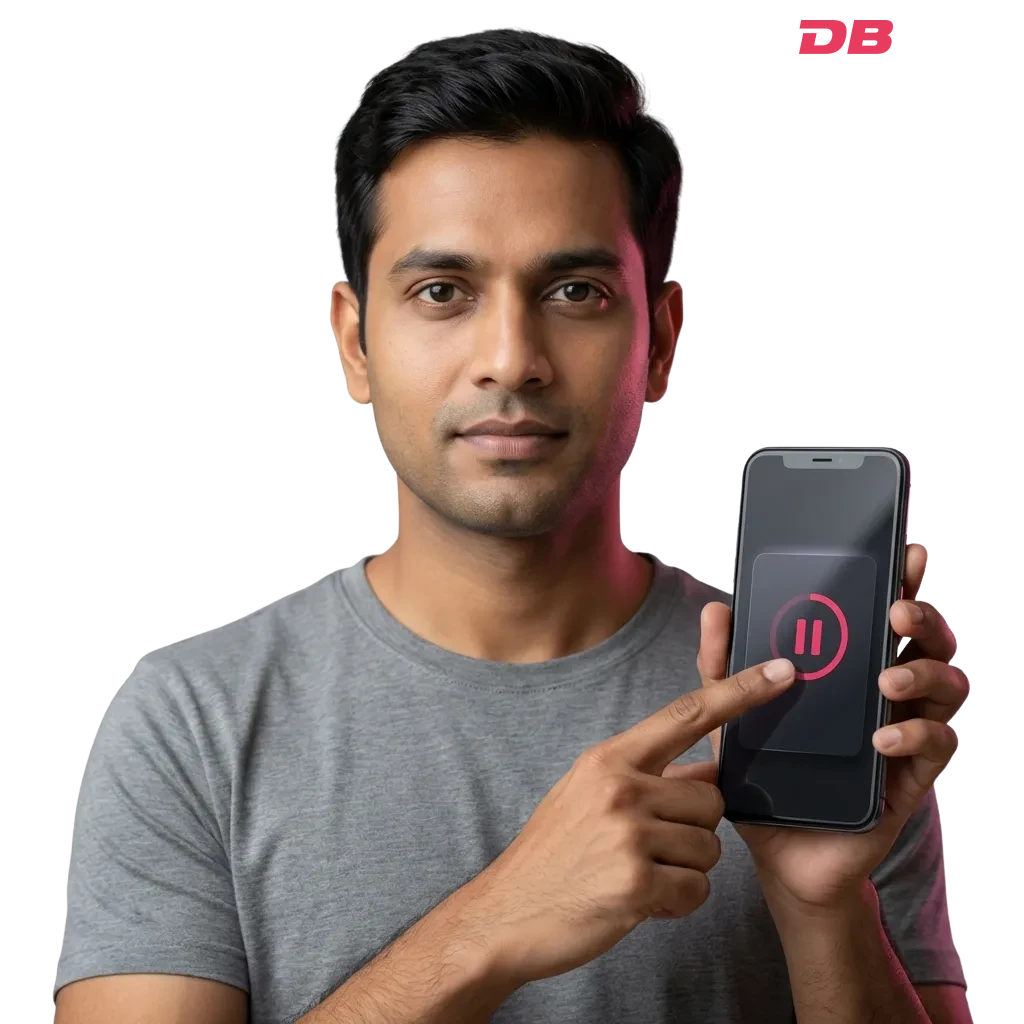 DBBet responsible gaming tools and resources for safe betting practices in Bangladesh — DBbet in Bangladesh