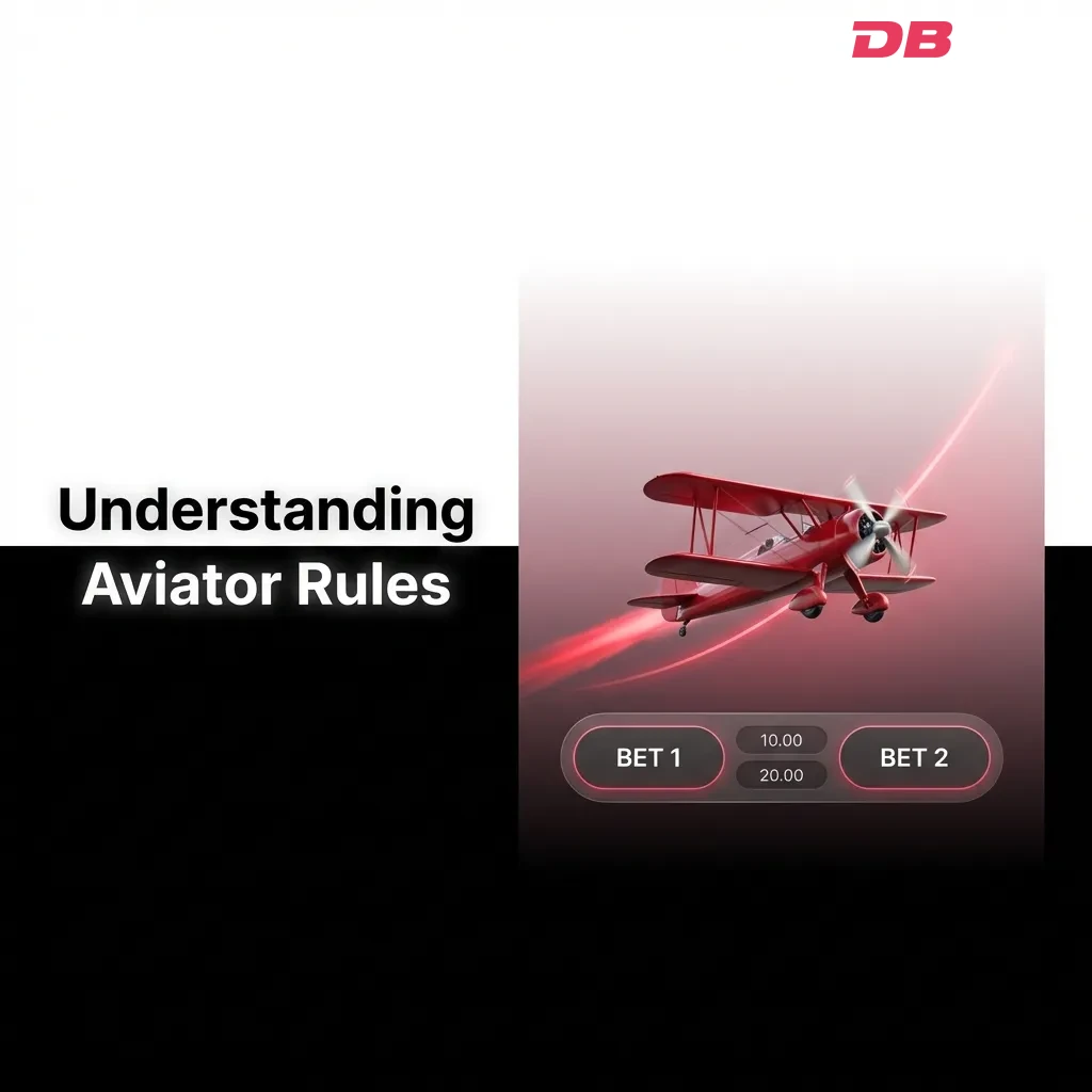 Aviator game interface showing ascending airplane with multiplier display and cash-out button for crash game mechanics — DBbet in Bangladesh