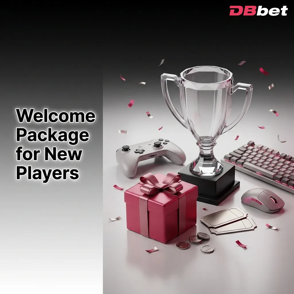 DBBet welcome package offering new members up to 1500 EUR bonus for e-sports betting with multiple deposit structure — DBbet in Bangladesh