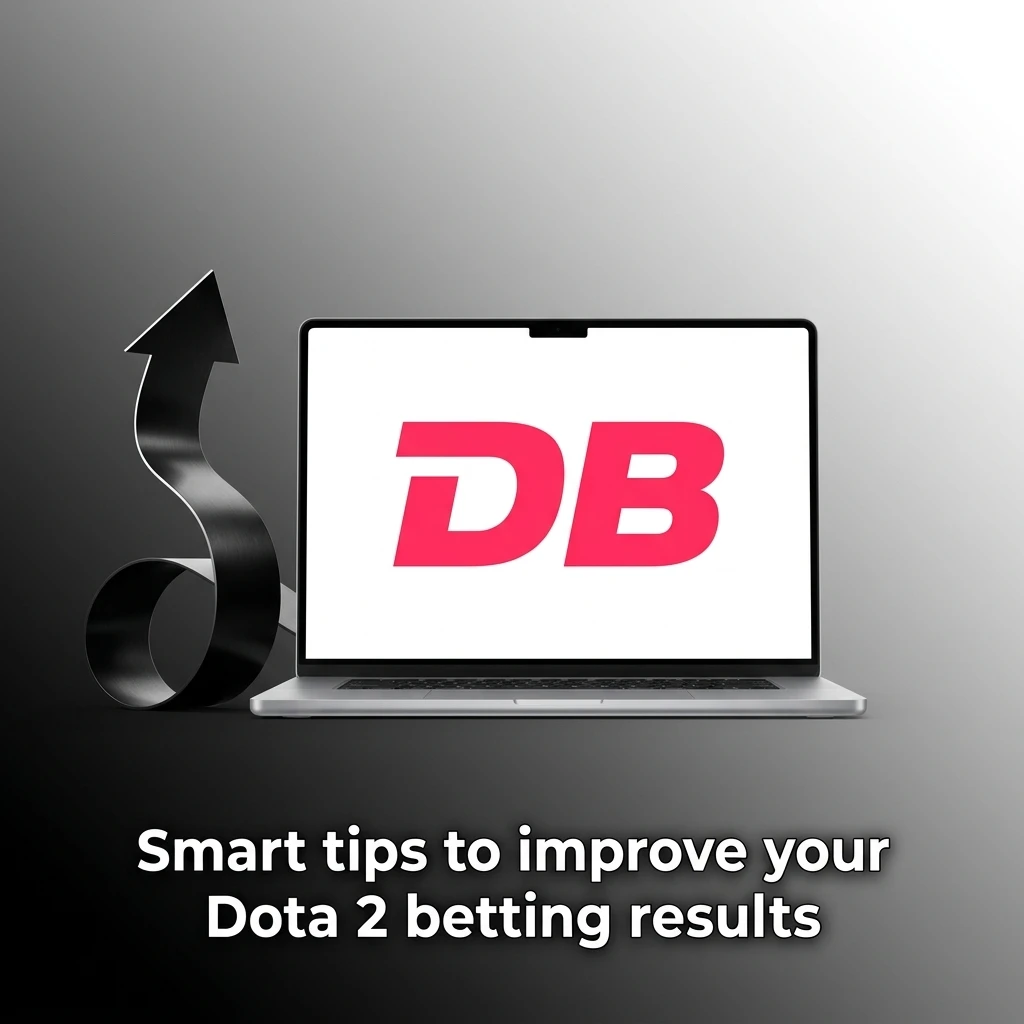 Smart tips to improve Dota 2 betting results covering bankroll management, drafts, patch notes, and live markets