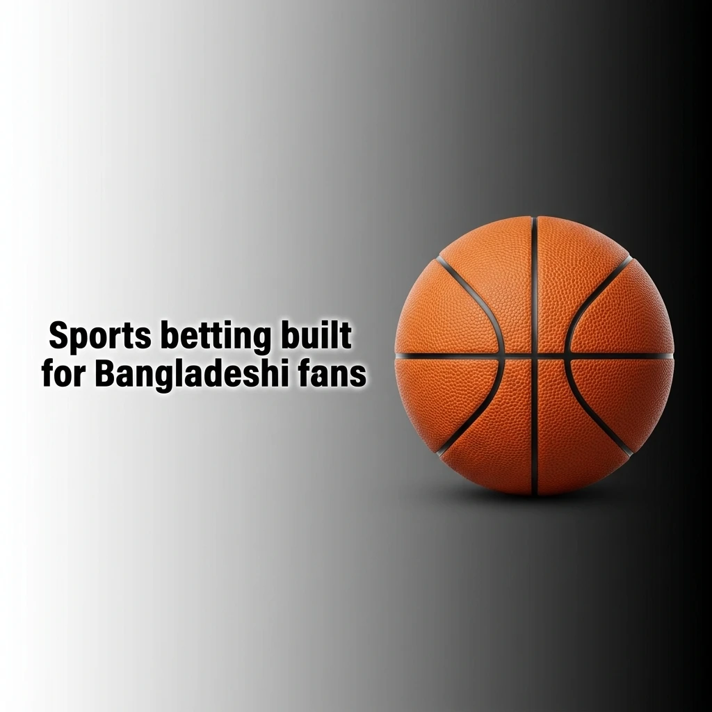 DBBet sports betting platform for Bangladeshi fans with 30+ sports including cricket, football, tennis and esports markets